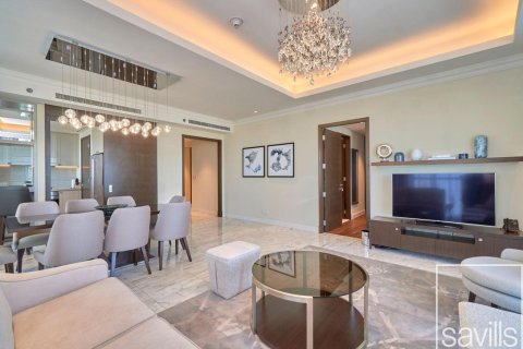 3 غرف نوم شقة في The Address Residence Fountain Views, الإمارات العربية المتحدة رقم 194343 19