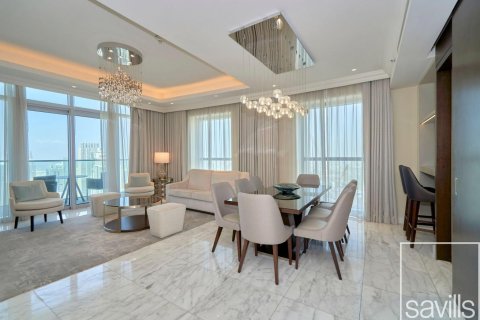 3 غرف نوم شقة في The Address Residence Fountain Views, الإمارات العربية المتحدة رقم 194343 20