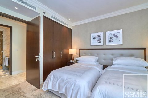 3 غرف نوم شقة في The Address Residence Fountain Views, الإمارات العربية المتحدة رقم 194343 11