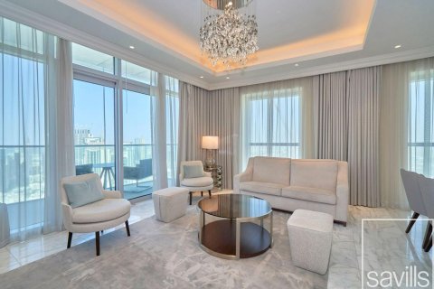 3 غرف نوم شقة في The Address Residence Fountain Views, الإمارات العربية المتحدة رقم 194343