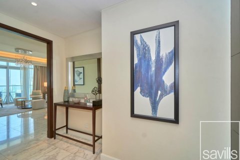 3 غرف نوم شقة في The Address Residence Fountain Views, الإمارات العربية المتحدة رقم 194343 9