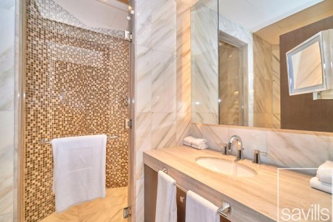 3 غرف نوم شقة في The Address Residence Fountain Views, الإمارات العربية المتحدة رقم 194343 4