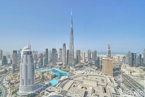 3 غرف نوم شقة في The Address Residence Fountain Views, الإمارات العربية المتحدة رقم 194343 10