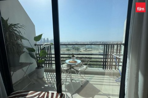 Studio Apartment in Arjan, UAE No. 198595