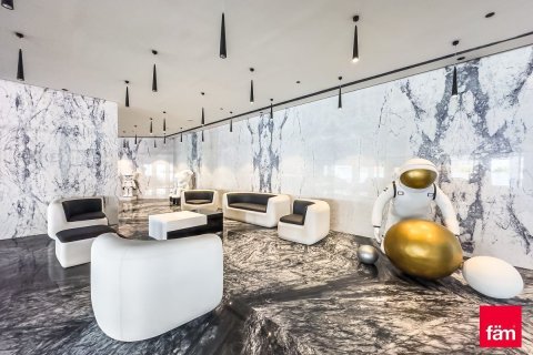 38.1m² Apartment in Arjan, UAE No. 198595 12