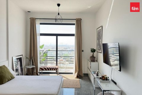 38.1m² Apartment in Arjan, UAE No. 198595 15