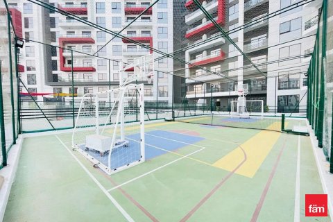 38.1m² Apartment in Arjan, UAE No. 198595 7