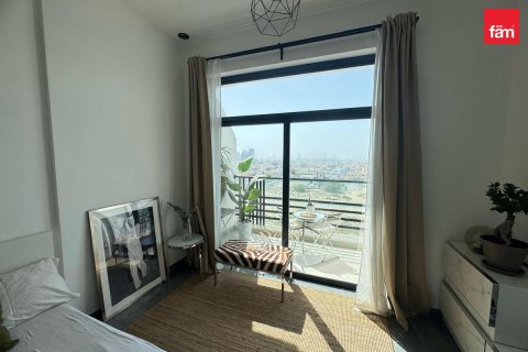 38.1m² Apartment in Arjan, UAE No. 198595 5