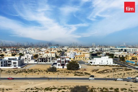 38.1m² Apartment in Arjan, UAE No. 198595 10