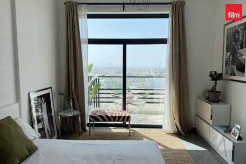 38.1m² Apartment in Arjan, UAE No. 198595 3