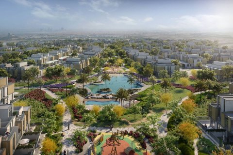 4 bedrooms Villa in Dubai, UAE No. 198598 9