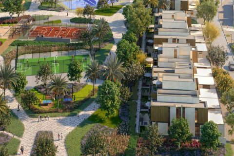 4 bedrooms Villa in Dubai, UAE No. 198598 8