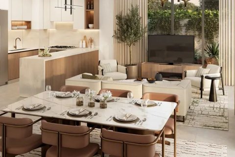 4 bedrooms Villa in Dubai, UAE No. 198598 6