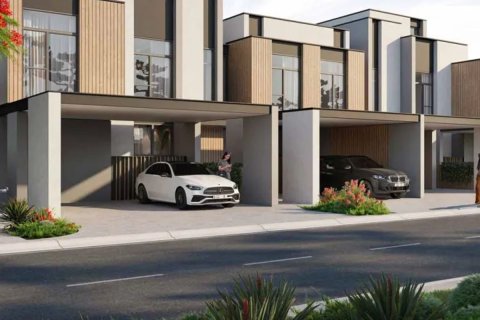 4 bedrooms Villa in Dubai, UAE No. 198598 3