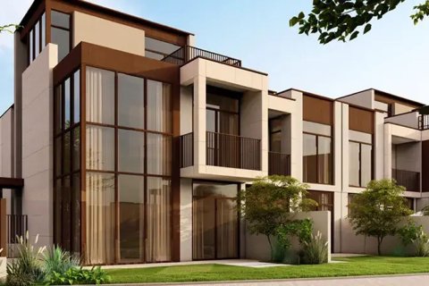 4 bedrooms Villa in Dubai, UAE No. 198598 4