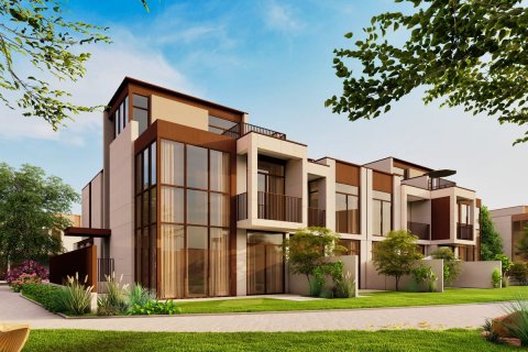 4 bedrooms Villa in Dubai, UAE No. 198598