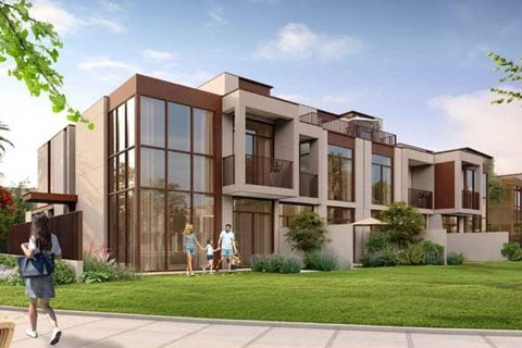 4 bedrooms Villa in Dubai, UAE No. 198598 10