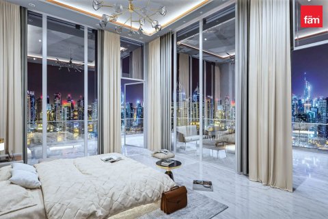 37.3m² Apartment in Dubai, UAE No. 198601 12