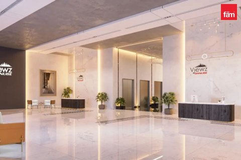 37.3m² Apartment in Dubai, UAE No. 198601 8