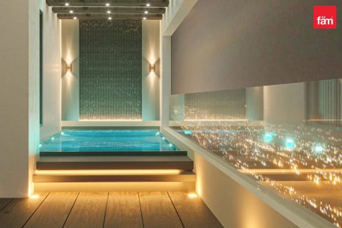 37.3m² Apartment in Dubai, UAE No. 198601 9