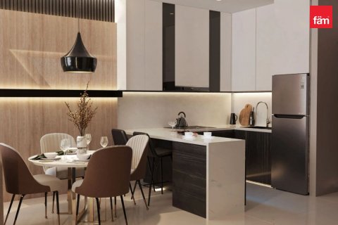 Studio Apartment in Dubai, UAE No. 198601
