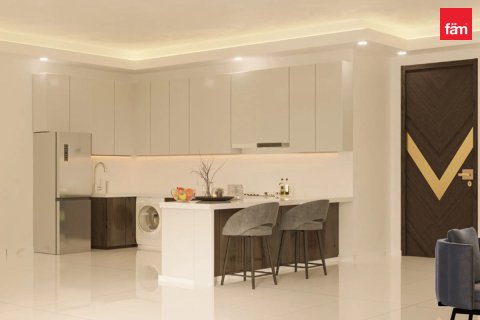 37.3m² Apartment in Dubai, UAE No. 198601 17