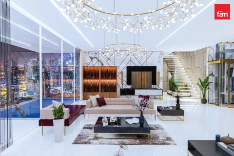 37.3m² Apartment in Dubai, UAE No. 198601 10
