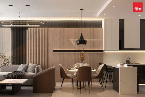37.3m² Apartment in Dubai, UAE No. 198601 18