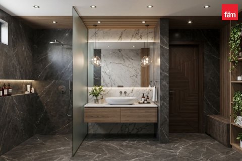 37.3m² Apartment in Dubai, UAE No. 198601 3