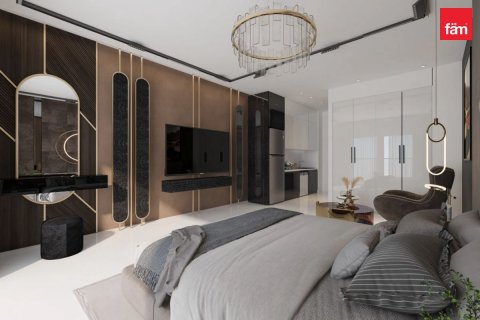 37.3m² Apartment in Dubai, UAE No. 198601 13
