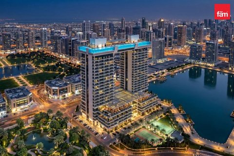 37.3m² Apartment in Dubai, UAE No. 198601 4