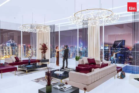 37.3m² Apartment in Dubai, UAE No. 198601 11
