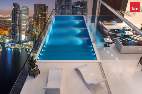 37.3m² Apartment in Dubai, UAE No. 198601 5