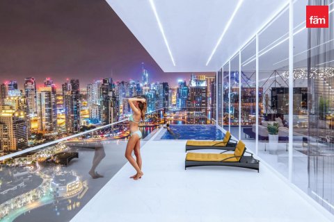 37.3m² Apartment in Dubai, UAE No. 198601 6