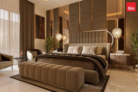 37.3m² Apartment in Dubai, UAE No. 198601 14