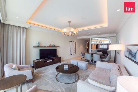 2 bedrooms Apartment in Downtown Dubai (Downtown Burj Dubai), UAE No. 198600 24