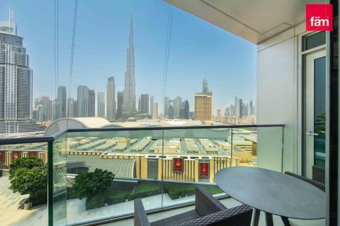 2 bedrooms Apartment in Downtown Dubai (Downtown Burj Dubai), UAE No. 198600 25