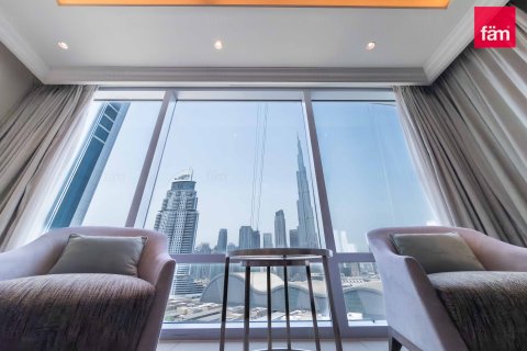 2 bedrooms Apartment in Downtown Dubai (Downtown Burj Dubai), UAE No. 198600 22