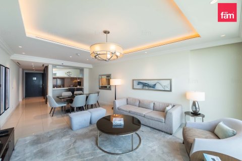 2 bedrooms Apartment in Downtown Dubai (Downtown Burj Dubai), UAE No. 198600 17