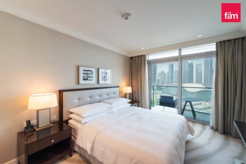 2 bedrooms Apartment in Downtown Dubai (Downtown Burj Dubai), UAE No. 198600 18