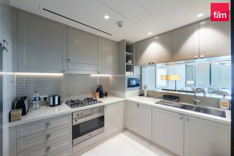 2 bedrooms Apartment in Downtown Dubai (Downtown Burj Dubai), UAE No. 198600 21