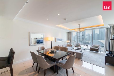 2 bedrooms Apartment in Downtown Dubai (Downtown Burj Dubai), UAE No. 198600 26
