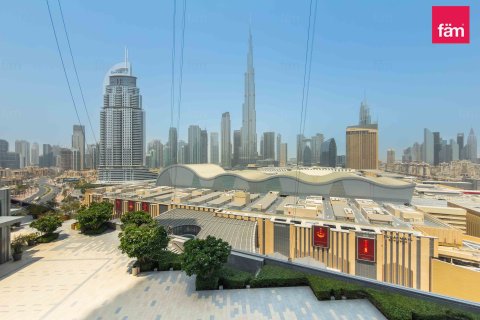 2 bedrooms Apartment in Downtown Dubai (Downtown Burj Dubai), UAE No. 198600 2