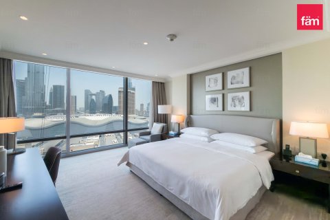 2 bedrooms Apartment in Downtown Dubai (Downtown Burj Dubai), UAE No. 198600 19