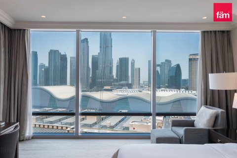 2 bedrooms Apartment in Downtown Dubai (Downtown Burj Dubai), UAE No. 198600 23