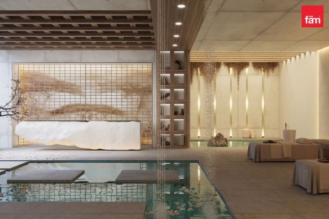 1 bedroom Apartment in Dubai, UAE No. 198596 16