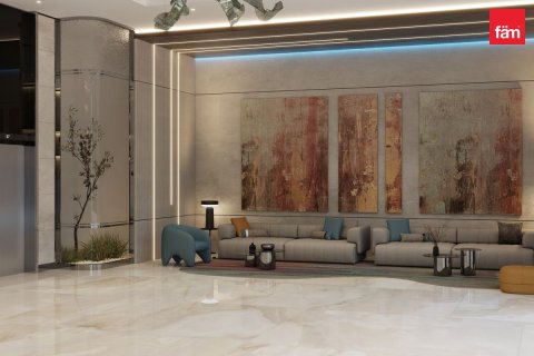 1 bedroom Apartment in Dubai, UAE No. 198596 13