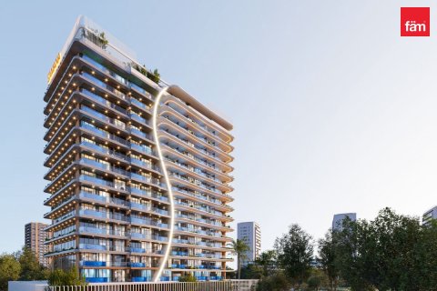 1 bedroom Apartment in Dubai, UAE No. 198596 14