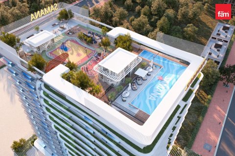 1 bedroom Apartment in Dubai, UAE No. 198596 9