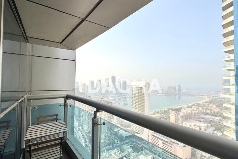 Appartement de 3 chambres à Princess Tower, UAE No. 198597 10